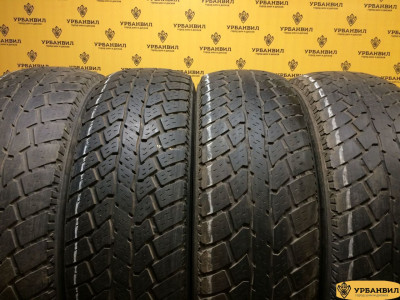 Roadstone Roadian A/T II 265/70 R17 121/118Q