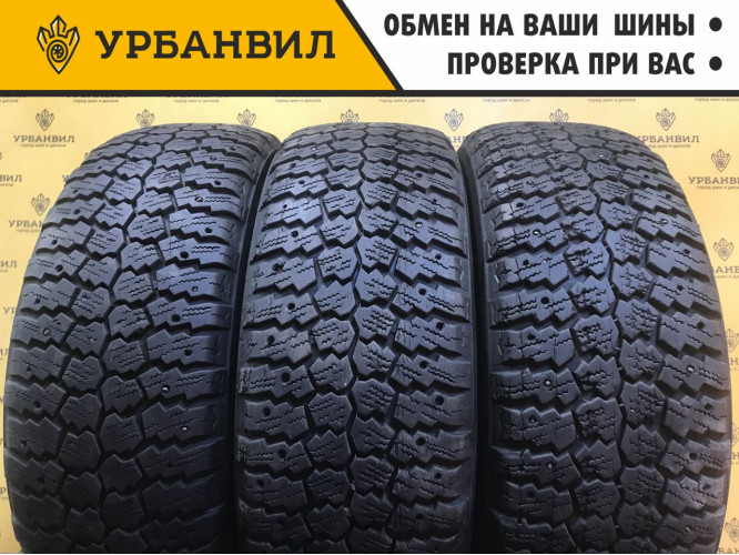 КАМА (Нижнекамский шинный завод) Кама-501 195/65 R15 91R