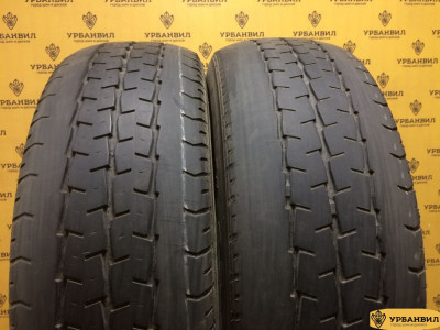 Ovation V-02 205/65 R16C 107/105T