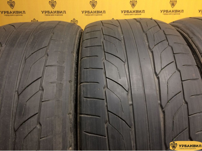 Toyo NT555 G2 255/45 R18 103Y