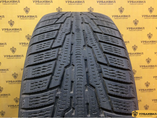 Nokian Tyres Hakkapeliitta R 235/55 R17 103R