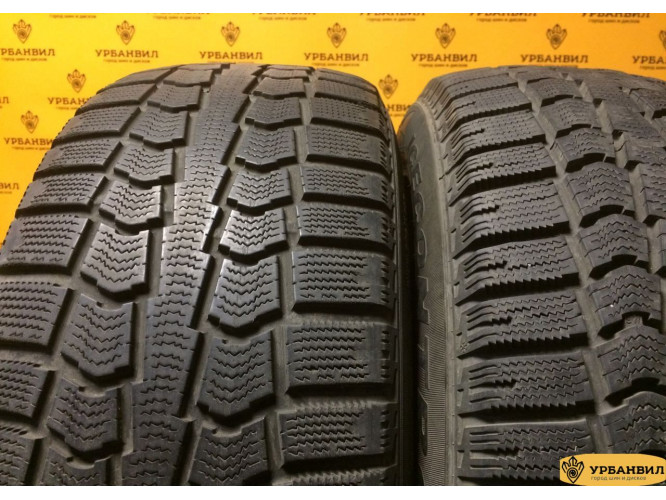 Pirelli Winter Ice Control 215/55 R17