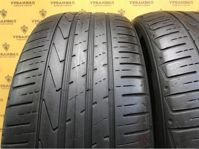 Hankook Ventus S1 Evo2 SUV K117A 235/50 R18