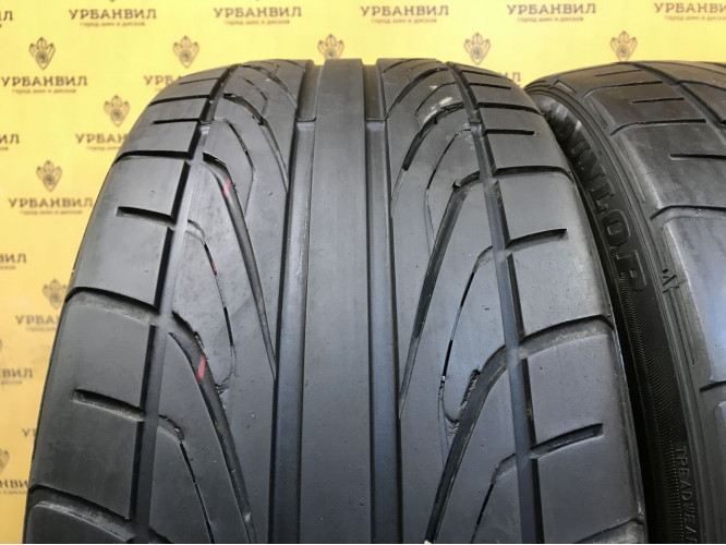 Dunlop Direzza DZ101 245/45 R18 96W