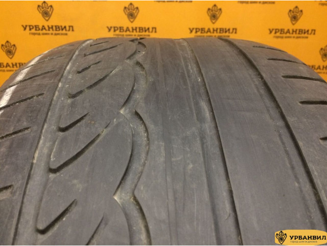 Dunlop SP Sport 01 275/45 R18