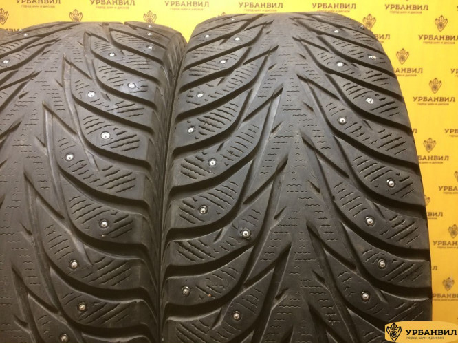 Yokohama Ice Guard IG35 285/60 R18 116T