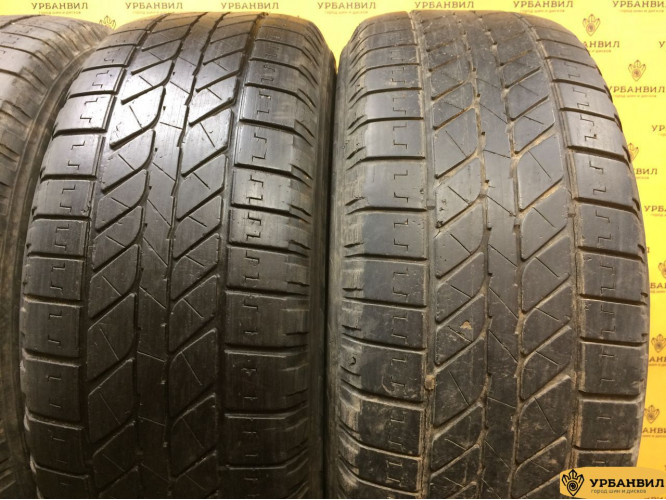 Michelin 4x4 Synchrone 275/70 R16 114Н