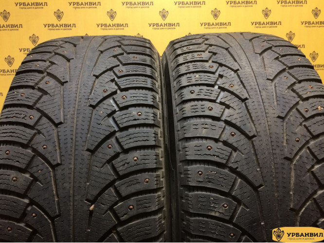 Nokian Tyres Hakkapeliitta 5 SUV 275/60 R17 114T