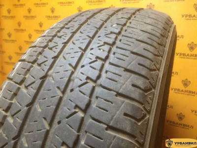 Firestone FR 710 235/60 R17 100T