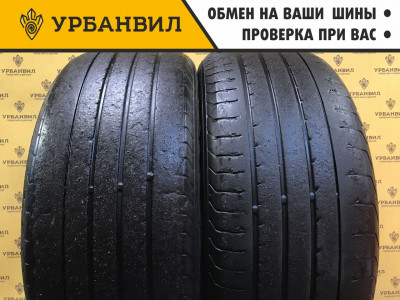 Yokohama Advan Sport V105 265/50 R20 111W