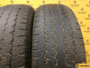 Bridgestone Dueler H/T D689 245/70 R16 107S