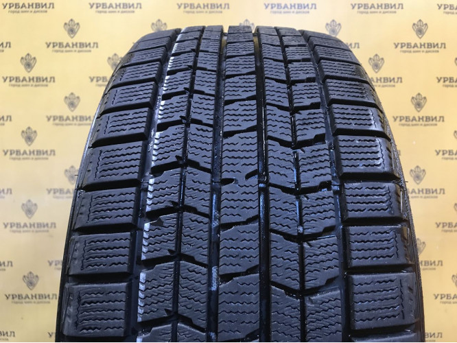 Dunlop Graspic DS3 235/45 R17