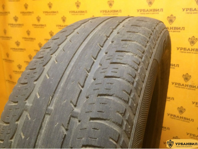 Goodyear Eagle NCT5 195/60 R15 88V