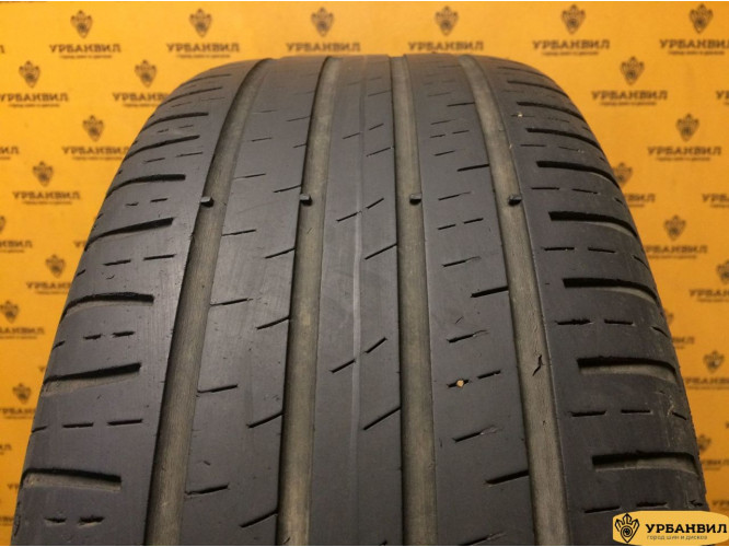 Barum Bravuris 3HM 205/55 R16