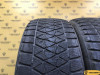 Bridgestone Blizzak DM-V2 225/55 R17 97T