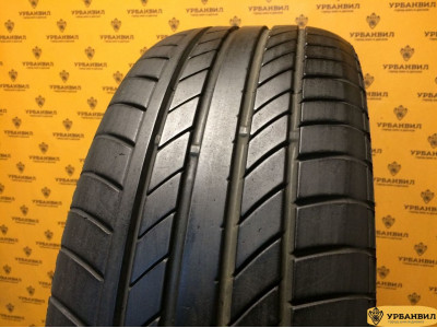 Continental VancoContact 225/55 R17