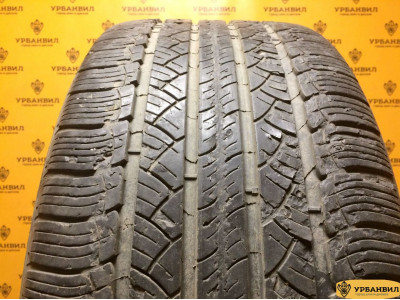 Michelin Latitude Tour HP 275/45 R19