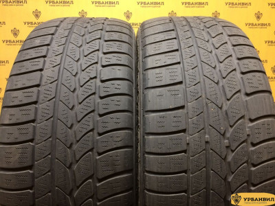 Continental ContiWinterContact TS 790v 235/50 R18