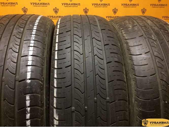 Roadstone Classe Premiere CP672 225/60 R17