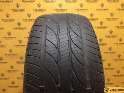 Dunlop SP Sport 5000 275/55 R17 109V