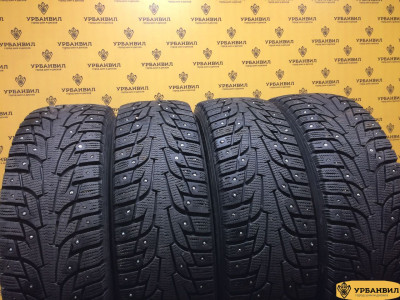 Hankook Winter I'Pike RS W419 205/65 R16 95T