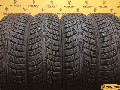 Marshal I'Zen KW22 195/65 R15 91T