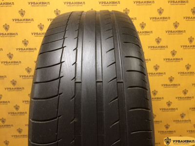 Michelin Latitude Sport 235/55 R19 101W