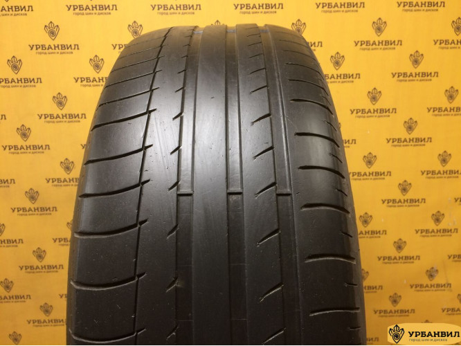 Michelin Latitude Sport 235/55 R19 101W