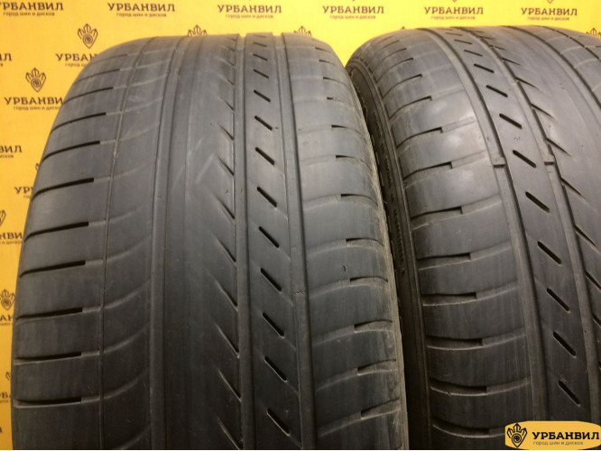 Goodyear Eagle F1 Asymmetric SUV 4x4 255/50 R19 107W