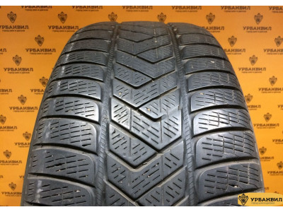 Pirelli Scorpion Winter 255/55 R19