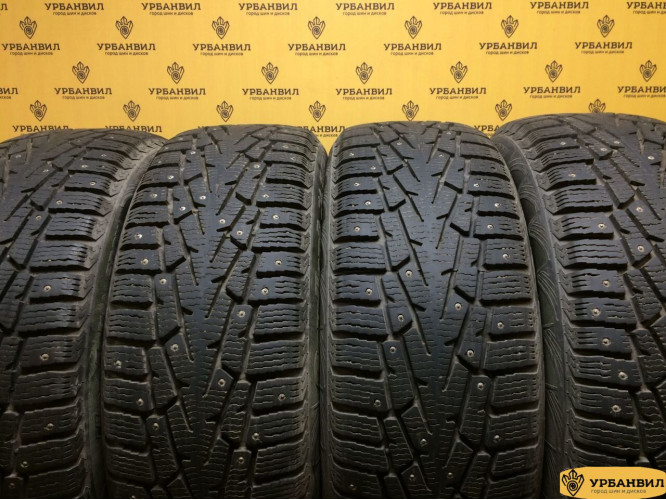 Cordiant Snow Cross PW-2 225/55 R18 102T