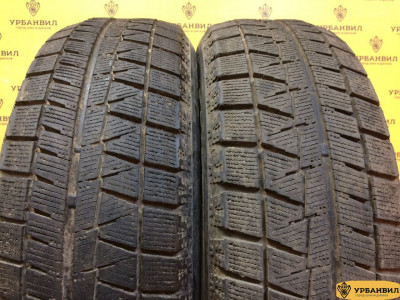 Bridgestone Blizzak Revo GZ 195/65 R15 91S