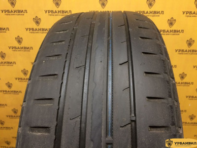 Nokian Tyres Hakka Blue 2 205/55 R16 94V