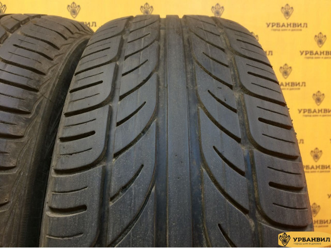 Amtel Planet T-301 205/60 R16 92H