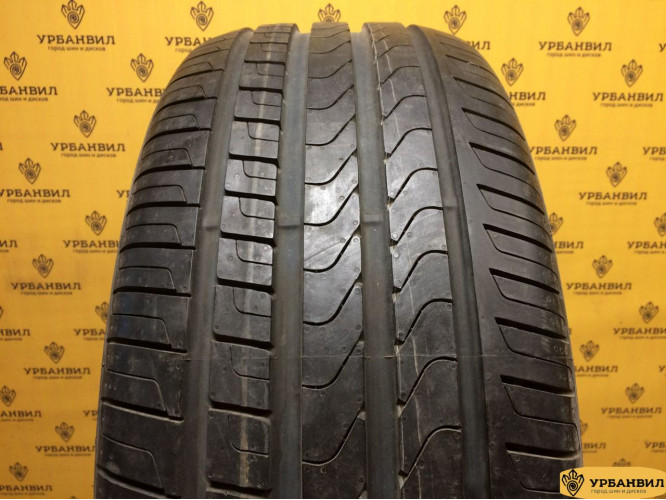 Pirelli Scorpion Verde 255/60 R17 106V