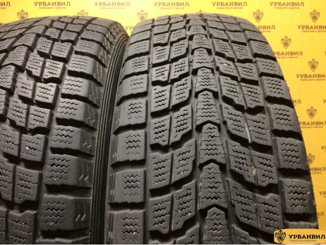 Dunlop Grandtrek SJ6 225/65 R18 103Q