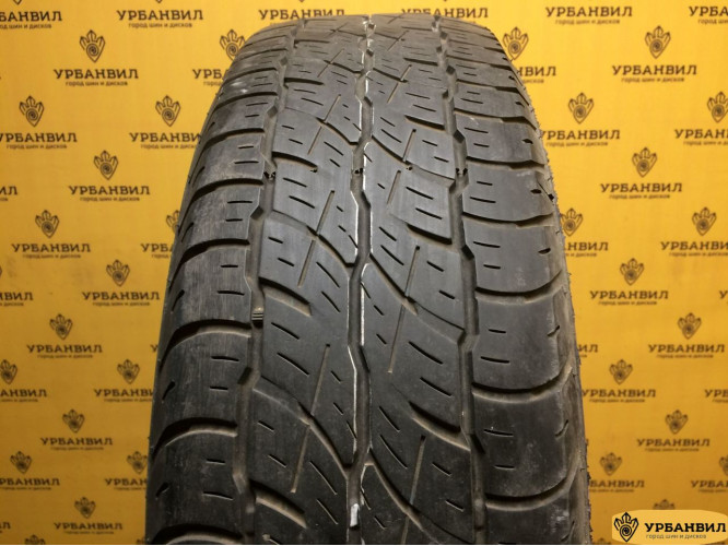 Bridgestone Dueler H/T D687 215/70 R16 99S