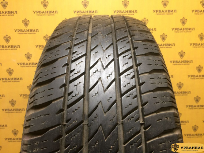 GT Radial Savero SUV 235/70 R16 106H