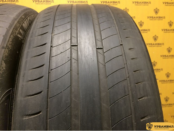 Michelin Primacy 3 ZP 245/45 R19 98Y