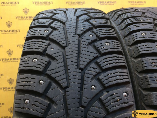 Nokian Tyres Nordman 5 195/65 R15 95T