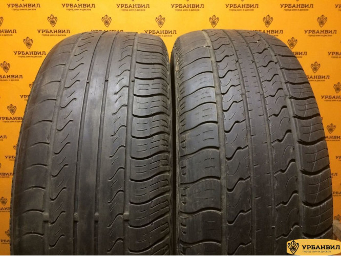 Matador MP 82 Conquerra 2 SUV 245/65 R17