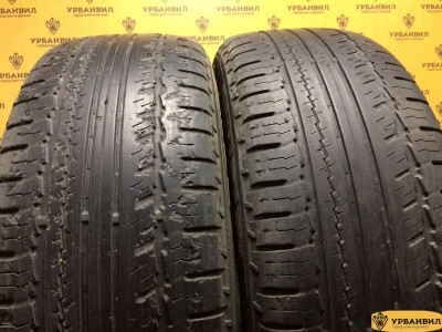 Nokian Tyres Hakkapeliitta SUV 225/60 R18 104H