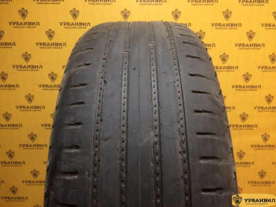 Nokian Tyres Hakka Blue SUV 235/60 R18 107H