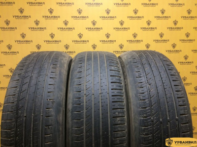 Kinforest KF-550 215/60 R17 96V