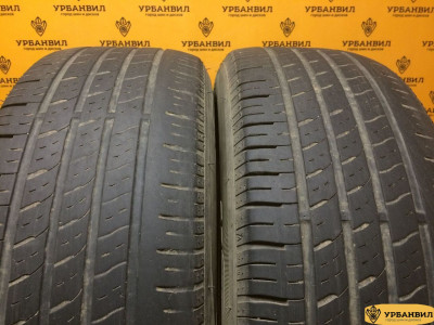 Roadstone N'Fera RU5 SUV 225/60 R17