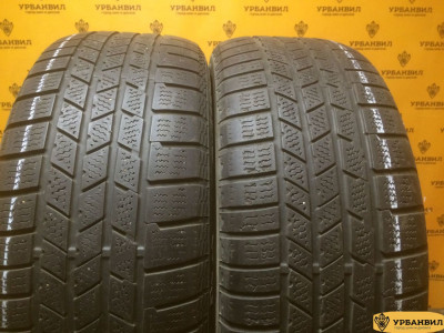 Continental ContiCrossContact Winter 225/55 R17 97H