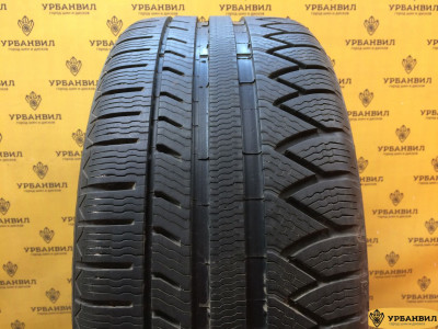 Michelin Pilot Alpin PA3 245/45 R17 99V