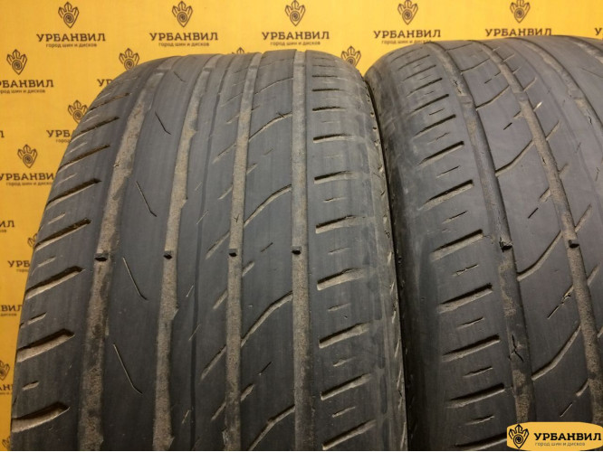 Matador MP 47 Hectorra 3 SUV 235/55 R17 103V