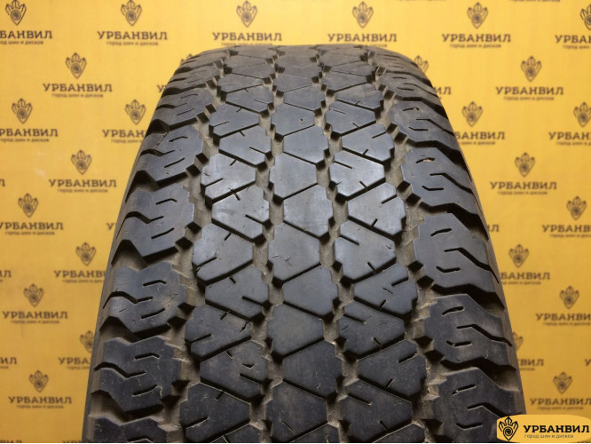 Goodyear Wrangler RT/S 235/75 R15 105S