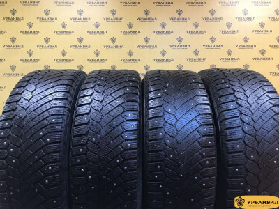 Continental ContiIceContact 4x4 225/60 R17 99T